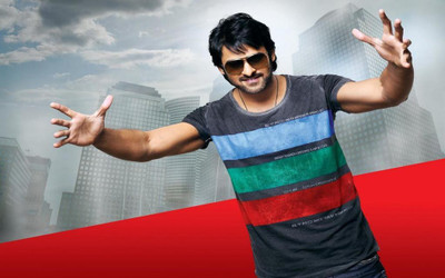 Actor Prabhas - South Indian super star Poster Paper Print(12 inch X 18 inch, Rolled)
Actor Prabhas - South Indian super star Poster Paper Print(12 inch X 18 inch, Rolled)