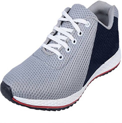 mafa Running Shoes For Men(Grey