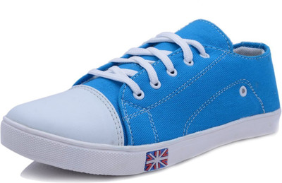 SCARA Casuals For Men(Blue