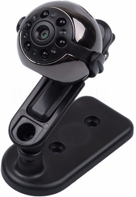 MANIA ELECTRO FULL HD 1080P 720P Mini Camera Recorder Mini DV Camera Camcorder Infrared Night Vision Video Recorder Support TF Card Sports and Action Camera(Black, 12 MP), Blackish
MANIA ELECTRO FULL HD 1080P 720P Mini Camera Recorder Mini DV Camera Camcorder Infrared Night Vision Video Recorder Support TF Card Sports and Action Camera(Black, 12 MP), Blackish