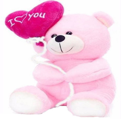 RT SOFT TOYS Soft Teddy Bear For Birthday Party (SEST- 16) - 92 cm(Pink 16)
RT SOFT TOYS Soft Teddy Bear For Birthday Party (SEST- 16) - 92 cm(Pink 16)