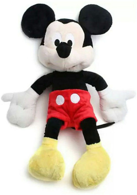 Yashi Enterprises Disney Mickey Mouse 12 Inch - 12 inch(NA)