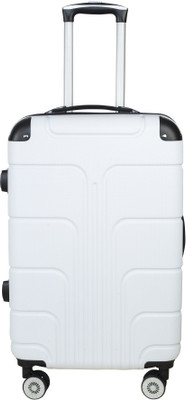 3g COMBAT Series Cabin Luggage - inch(White