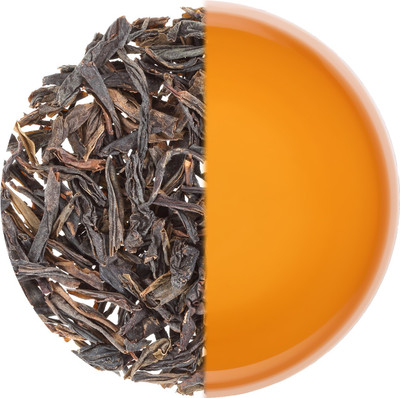 FINJAAN Green Tea - Dingu Dafang - Speciali'Teas Assorted Green Tea Box(100 g)