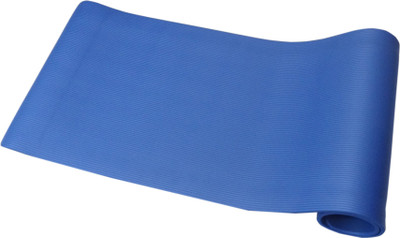 Decorika Yoga 1 Yoga Blocks(Blue Pack of 1)
