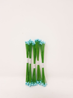 Kosh Flower Making 50 Pieces Hard Wire