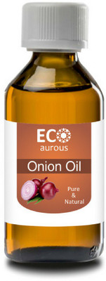 ECO_AUROUS Eco Aurous Onion Oil 100% Pure & Natural Carrier Oil | Onion Carrier Oil | Onion For Skin Whitening | Cold Pressed Onion Oil | Onion Oil For Hair Growth | Onion Oil For Ears | Onion Oil For Hair 100 ml(100 ml)
ECO_AUROUS Eco Aurous Onion Oil 100% Pure & Natural Carrier Oil | Onion Carrier Oil | Onion For Skin Whitening | Cold Pressed Onion Oil | Onion Oil For Hair Growth | Onion Oil For Ears | Onion Oil For Hair 100 ml(100 ml)