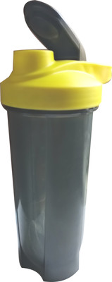 S.Blaze Amazing Yellow Colour 700 ml shaker 700 ml Shaker(Pack of 1, Yellow), Multicolor
S.Blaze Amazing Yellow Colour 700 ml shaker 700 ml Shaker(Pack of 1, Yellow), Multicolor