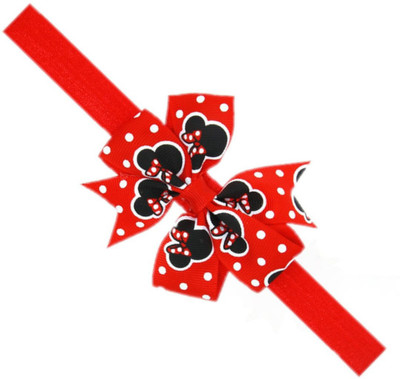 ADS_Trendyzones Baby Headbands Hairband Grosgrain Ribbon Boutique Cartoon Mickey Bow Bowknot for Girls Newborn Teens Infant Toddler Hair Bands Head Band, Hair Band, Hair Clip(Red)
ADS_Trendyzones Baby Headbands Hairband Grosgrain Ribbon Boutique Cartoon Mickey Bow Bowknot for Girls Newborn Teens Infant Toddler Hair Bands Head Band, Hair Band, Hair Clip(Red)