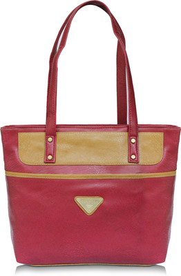 Fantosy Shoulder Bag(Maroon)
Fantosy Shoulder Bag(Maroon)