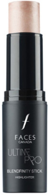 Faces Canada Ultime Pro Blendfinity Highlighter Stick Make Me Shine Highlighter(Make Me Shine)
Faces Canada Ultime Pro Blendfinity Highlighter Stick Make Me Shine Highlighter(Make Me Shine)