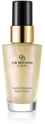 Oriflame face primer Primer - 30 ml(cream shiny)