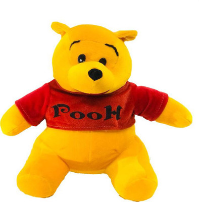RT SOFT TOYS Winnie Teddy Soft Toy For Birthday Party (SEST- 24) - 92 cm(Yellow 24)
RT SOFT TOYS Winnie Teddy Soft Toy For Birthday Party (SEST- 24) - 92 cm(Yellow 24)