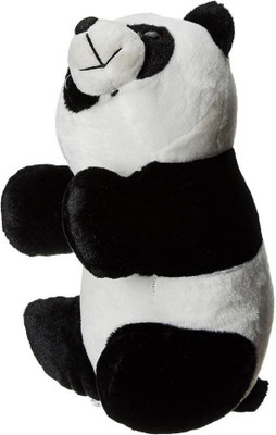 Shopfloor.XYZ Cute Black and White Panda Stuffed Soft Plush Toy - 37 cm(BLACK AND WHITE)
Shopfloor.XYZ Cute Black and White Panda Stuffed Soft Plush Toy - 37 cm(BLACK AND WHITE)