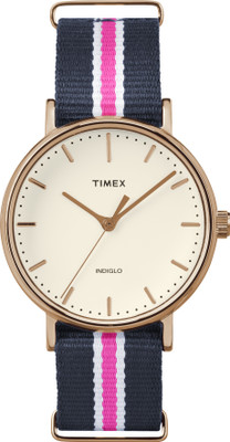 Timex TW2P91500BR Watch - For Women