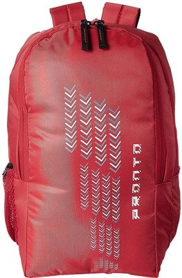 Pronto Topo 9.56 L Backpack(Red)
