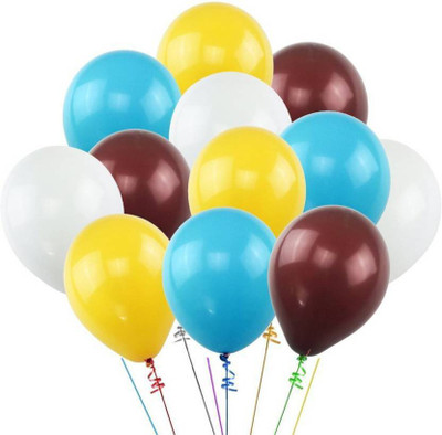 teple Solid Multi Metallic Balloons for Birthday Decoration , Decoration for Weddings , Engagement , Baby Shower , 1st Birthday Party Decoration Items , Anniversary Party , Bachelors Party , Office Party , Diwali , New Year Party , Christmas Decoration It
teple Solid Multi Metallic Balloons for Birthday Decoration , Decoration for Weddings , Engagement , Baby Shower , 1st Birthday Party Decoration Items , Anniversary Party , Bachelors Party , Office Party , Diwali , New Year Party , Christmas Decoration It
