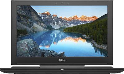 Dell Inspiron 15 7000 Core i7 7th Gen - (8 GB/1 TB HDD/128 GB SSD/Windows 10 Home/4 GB Graphics) 7577 Gaming Laptop(15.6 inch, Matte Black, With MS Office)
Dell Inspiron 15 7000 Core i7 7th Gen - (8 GB/1 TB HDD/128 GB SSD/Windows 10 Home/4 GB Graphics) 7577 Gaming Laptop(15.6 inch, Matte Black, With MS Office)