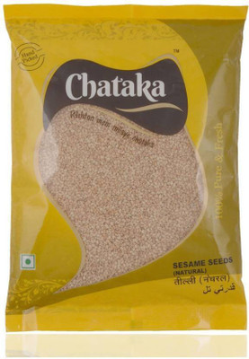Chataka Sesame Seeds(800.0 g)