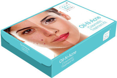 Rahul Phate's Research Product Rahul Phate Oil-N-Acne Cosmetic Treatment Kit Big 150 g(Set of 4)
Rahul Phate's Research Product Rahul Phate Oil-N-Acne Cosmetic Treatment Kit Big 150 g(Set of 4)