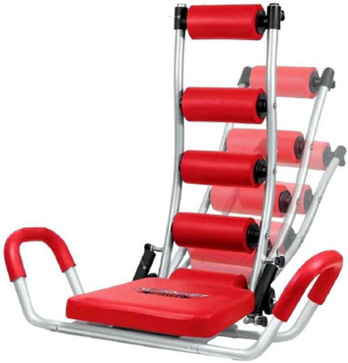 jhondeal JHONEX123 Abdominal Fitness Bench