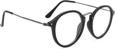 Royal Son Full Rim Round Frame(47 mm