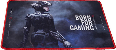 MARVO G15 Gaming Mousepad Mousepad(Blue)