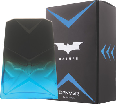 Denver Batman Crusader Eau de Parfum - 60 ml(For Men)