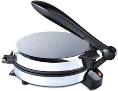 LAGOTTO 3 Months Warranty Roti and Khakra Maker