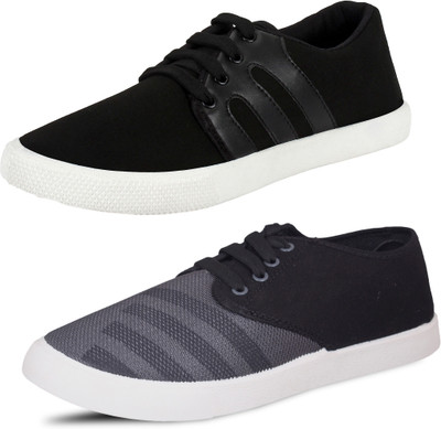 Dagcros Sneakers For Men(Black