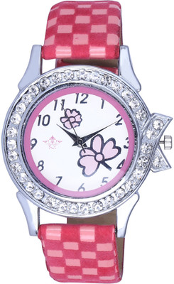 SCK L13 Wrist Analog Watch - For Women