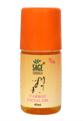 Sage Herbals Cleansing Oil(45)