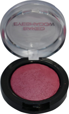 Platinum Baked Eyeshadow-04 10 g(Pink)