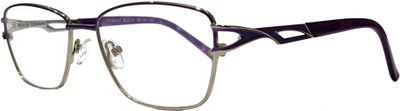 Pixeleyekart Full Rim Oval Frame(51 mm