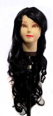 Majik Long Hair Wig(Women)