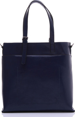 Fiona Trends Shoulder Bag(Blue)