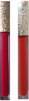 Gabbu glamour(hot ponk & orange)