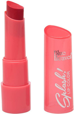 Blue Heaven Super Matte Splash Luxurious Intense colour 2.7g(Heart Beat-303)(Heart Beat, 2.7 g)
Blue Heaven Super Matte Splash Luxurious Intense colour 2.7g(Heart Beat-303)(Heart Beat, 2.7 g)