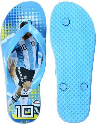 Azotic Flip Flops, Multi