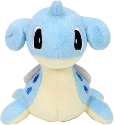 imodish Pokemon GO Pokeball Lapras 35 cms Soft Flush Stuffed Toy - 35 cm(Multicolor)
imodish Pokemon GO Pokeball Lapras 35 cms Soft Flush Stuffed Toy - 35 cm(Multicolor)
