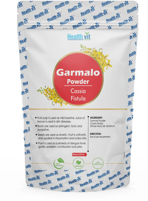 HealthVit Natural Garmalo Powder(100 g)