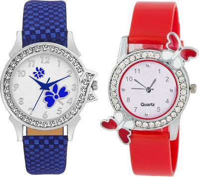 iDIVAS A 71401 Watch - For Women