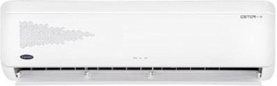 Carrier Cyclojet 1.5 Ton 3 Star BEE Rating 2018 Split AC - White(18K ESTER CYCLOJET-H (3 Star), CAS18ES3J8F0, Copper Condenser)
Carrier Cyclojet 1.5 Ton 3 Star BEE Rating 2018 Split AC - White(18K ESTER CYCLOJET-H (3 Star), CAS18ES3J8F0, Copper Condenser)