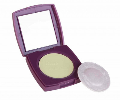 Blue Heaven PICTURE PERFECT MAKEUP COMPACT POWDER, FAIR GLOW, BY BEAUTYANDCARE ⦠Compact(FAIR GLOW)
Blue Heaven PICTURE PERFECT MAKEUP COMPACT POWDER, FAIR GLOW, BY BEAUTYANDCARE ⦠Compact(FAIR GLOW)