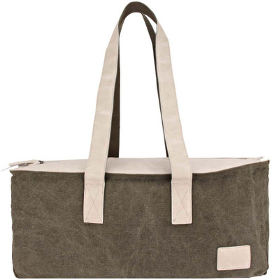 Tuviro Sumatra Duffle Bag - Green Travel Duffel Bag(Green)
