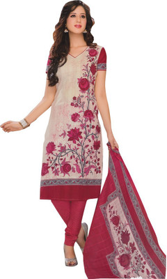 FabTag - Giftsnfriends Cotton Printed Salwar Suit Dupatta Material(Un-stitched), Beige
FabTag - Giftsnfriends Cotton Printed Salwar Suit Dupatta Material(Un-stitched), Beige