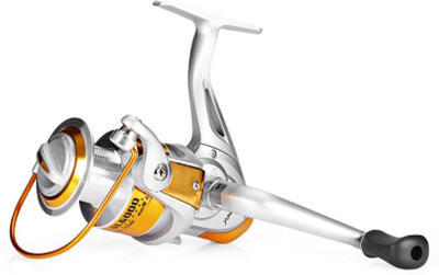 Hunting Hobby Fishing Spinning Reel Spool Vessel Wheel Line Gear Ratio5.5:1,12BB,BL6000,Sea Water/Lake Water(Spin)
Hunting Hobby Fishing Spinning Reel Spool Vessel Wheel Line Gear Ratio5.5:1,12BB,BL6000,Sea Water/Lake Water(Spin)