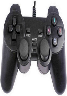 CRETO QHM 7468-2V GAMEPAD Gamepad (Black, For PC) USB Gamepad (Black, For PC) Gamepad (Black, For PC) USB Gamepad (Multicolor, For Mac OS) USB Gamepad(Black, For PC)
CRETO QHM 7468-2V GAMEPAD Gamepad (Black, For PC) USB Gamepad (Black, For PC) Gamepad (Black, For PC) USB Gamepad (Multicolor, For Mac OS) USB Gamepad(Black, For PC)