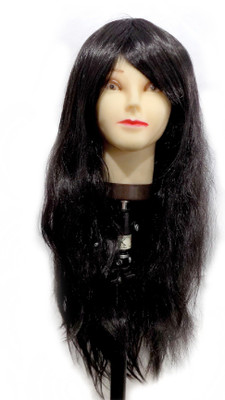Fully Long Hair Wig(Women)