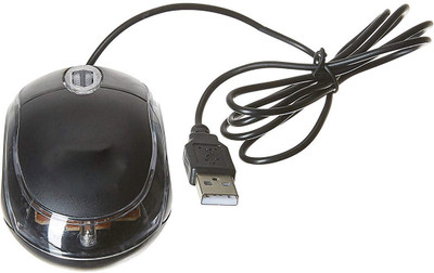 getitbae QHM222 Wire optical Mouse For Laptop & pc Wired Optical Gaming Mouse(USB 2.0, Black)
getitbae QHM222 Wire optical Mouse For Laptop & pc Wired Optical Gaming Mouse(USB 2.0, Black)